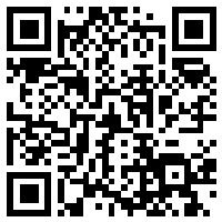 QR Code for bitcoin:1HMF7UtbsnLFYTJVGVhrSp6XBoqQBd6ypQ