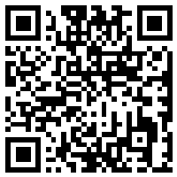 QR Code for bitcoin:1HMFUGj7YgVB4tgaFrnecrs5N6YhcE4FpN