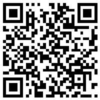 QR Code for bitcoin:1HMFfdGLCQVPooYwAD6RP53cNYXnBV4DQL