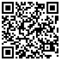 QR Code for bitcoin:1HMGif9qYnjXcpxzckUKBK4vKRAMeUWNcb