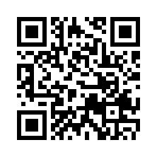 QR Code for bitcoin:1HMLEzH2ppodXPeEvyCnu73DYiWDocXsC6