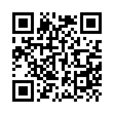 QR Code for bitcoin:1HMPEhihJU7eisTYeDuWCNwvuGFkZ1nZW7