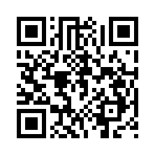 QR Code for bitcoin:1HMQd4MfozZKS2uTjJwEBm5ZGdkAdMUWNe
