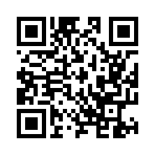 QR Code for bitcoin:1HMRPechzQKhXYFyB5PXMkyontiFd5BwCw