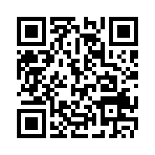 QR Code for bitcoin:1HMU1WWfdPcFpNUVayTY9zzs29pimVbosW