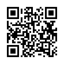 QR Code for bitcoin:1HMUDsBh3HzLHaZXcfTNLDPeTrqBe3LCS7