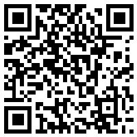QR Code for bitcoin:1HMVELYR1NXrBCh4eMY7X7okKPCqwke7J7