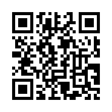 QR Code for bitcoin:1HMWx75zaDfVZVaiSave7zeUb4kDFdLwur