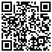 QR Code for bitcoin:1HMXFzPTzoJMQUVgFvoWrAYJVHyb8JGtsD