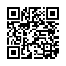 QR Code for bitcoin:1HMXZdCznJfdzLLNgHokS2r1LgRYYEdHAh