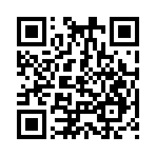 QR Code for bitcoin:1HMY5pkFTqMkdpf7nUiPimXAwVEHzrdcV1