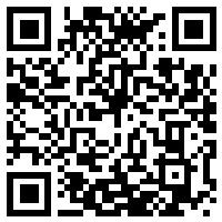 QR Code for bitcoin:1HMYhbS2mSCz1emM75xMfSnzTi11j5oMSj