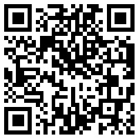 QR Code for bitcoin:1HMaT5DZjVhwj6yn3htAP1fQCPvQowr2Ex