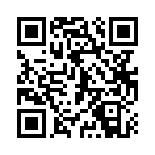 QR Code for bitcoin:1HMcaEhfjseqnKYZ4VL8cgYKspREB8oKCQ