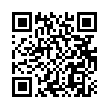 QR Code for bitcoin:1HMdWParktcPs7hhhfrwFeReJBTyvjfAw1