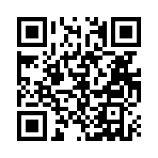 QR Code for bitcoin:1HMemm1FYitpsok4jpKLD8tt2n9r11yzeC