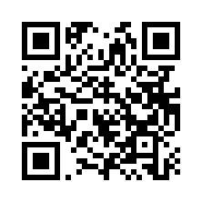 QR Code for bitcoin:1HMfwPC8C2oqLJKjmzerFGh2DvGpzDsY9X