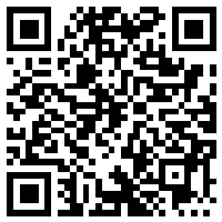 QR Code for bitcoin:1HMfx611Lc3QGyJBps61JSSuYTmPSfxCRL