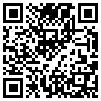 QR Code for bitcoin:1HMk4DMpN2x8WyyBtsS8r5BS8X4UiQYHSw