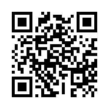 QR Code for bitcoin:1HMkAXpuxw1dicSScucvdAxfHTijT5fscA