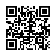 QR Code for bitcoin:1HMntWbptrD2ydi6rM97etVssc5Kkt4sbf