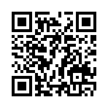 QR Code for bitcoin:1HMpCpkwSPCmt1bLF8Z824hdCGKeeKRMar