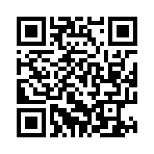 QR Code for bitcoin:1HMspebj9W9CDB3qNX8AXBy1ZWAXLiWWuB