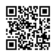 QR Code for bitcoin:1HMt8b5FKHhi5HfgsSyPc86rMb1iATCLLt