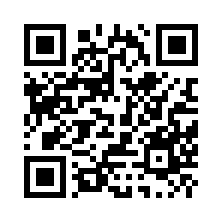 QR Code for bitcoin:1HMteV4fa2aZPApPctvuFyTJ7zwKqsra2T