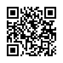 QR Code for bitcoin:1HMyR1tSmExYnFfCfWdVPpKZBGsAonmBZe