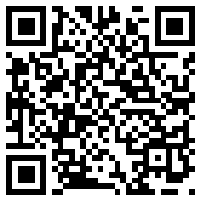 QR Code for bitcoin:1HMyXD3ryGcbjJSFKZSGAZjNTVxCgwBcK