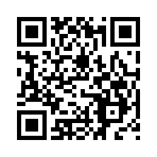 QR Code for bitcoin:1HMyfZYsrWRW981uBCABE5DX8Vr1MjqPDU