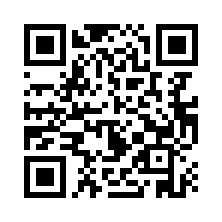 QR Code for bitcoin:1HN23N63x3RtfFQbKSrpS4H7DpnSCNAisV
