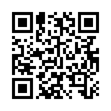 QR Code for bitcoin:1HN6a6Z9d3C8ffRSFXSevVC8X3eLkPqHth