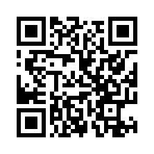 QR Code for bitcoin:1HNFHE3MsSoDYHym9zMyabVVWCtucgVpf8