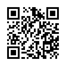 QR Code for bitcoin:1HNP46Laj5FDpXWN9pLHpy7aoZ8fgnaFXA