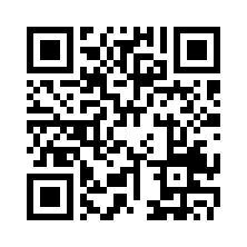 QR Code for bitcoin:1HNXfTSjpd1gkVEQwihRMaYFBWfCuEFdS3