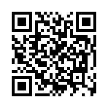 QR Code for bitcoin:1HNacQXHAJcDm94a5uz1LTkq3yPc7YdGJs