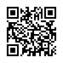 QR Code for bitcoin:1HNaeJusw776QMQbXM2dCSLe6nMu9zcxQX