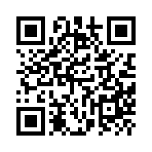 QR Code for bitcoin:1HNdgRjxZeKNkNFbfkJ9PYFcm51odcBsVB