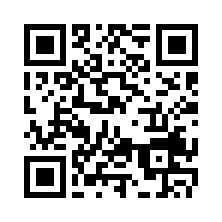 QR Code for bitcoin:1HNgPdWfD4qQJMaNUidxE4jLbeiGPCLDb8