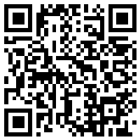 QR Code for bitcoin:1HNi2UudS3aEzSZeXfhtPbja1pSbfNZApz