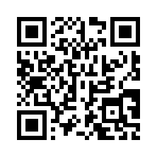 QR Code for bitcoin:1HNkPTJudGUfsAM1Xt7oxAga9ydfAp4VfD