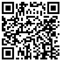 QR Code for bitcoin:1HNm1CDxpH7E4x6P1fW4D4N6h7JFWvAVze