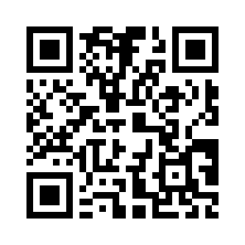 QR Code for bitcoin:1HNogWE5Dwex9Py7xGYdtgfW6tbw4GbjBE
