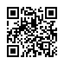 QR Code for bitcoin:1HNrfZhC4rbVoVXRGWnnxQrnDo7iv9MRet