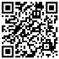 QR Code for bitcoin:1HNs3CfdTUtUByYffQB893teY4cyd8QstV
