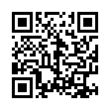 QR Code for bitcoin:1HNyk8UT6ouxXf5vT6FDNiucfs3wFCrnTq