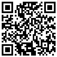 QR Code for bitcoin:1HP196G68QdSRE87Y6zaYAoukG2uQnP3KM