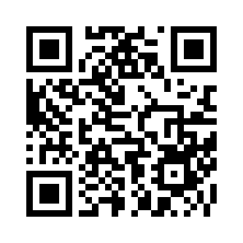 QR Code for bitcoin:1HP1AtTr8BUTXEG7TY7fyS7iKB16KQ8Yd6